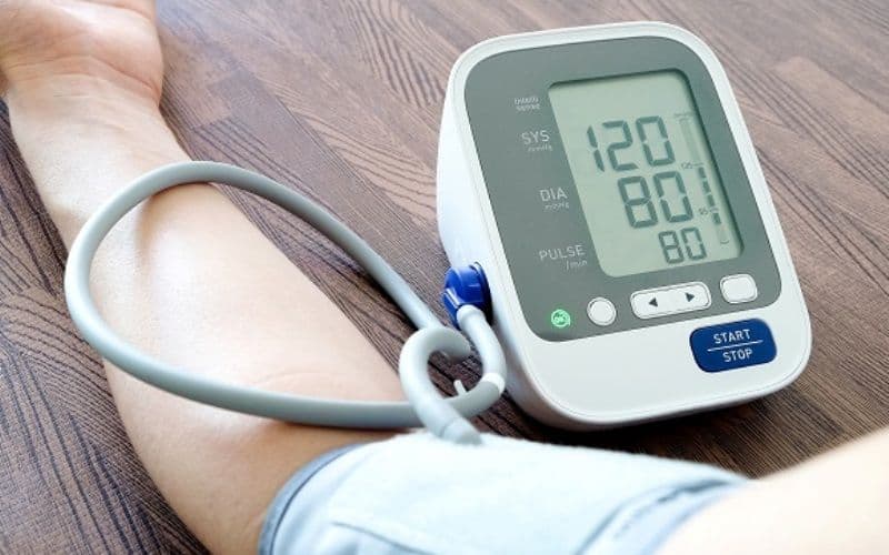 Metode de a scădea rapid tensiunea arterială