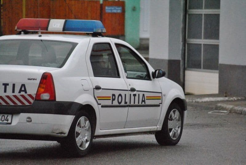 Depistat la volan, deși nu avea acest drept 