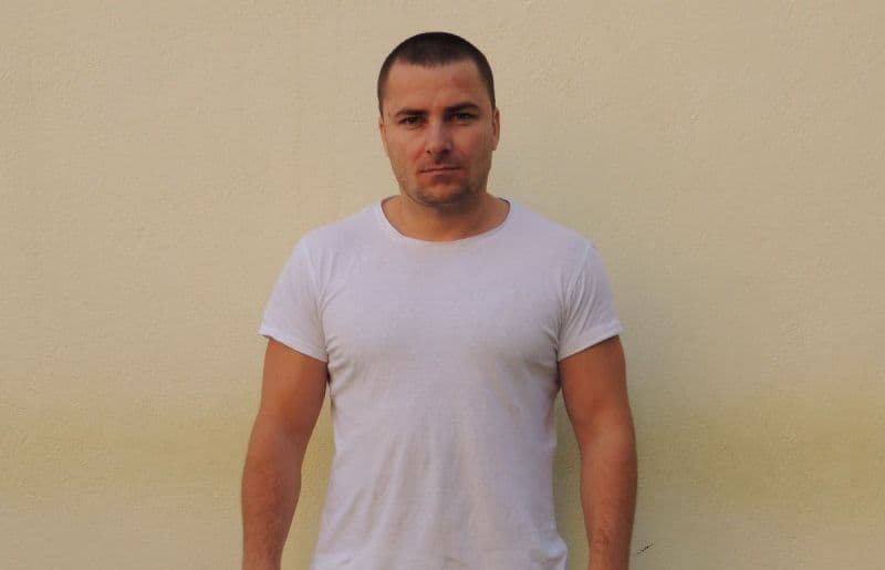 Alertă a Poliției Botoșani: NU intrați în contact cu el! Sunați la 112 dacă l-ați văzut ...