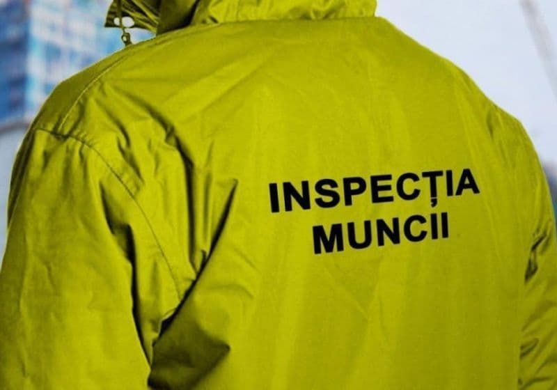 Amenzi de 86.000 de lei aplicate de către ITM Botoșani în luna iunie. Vezi bilanțul activității!