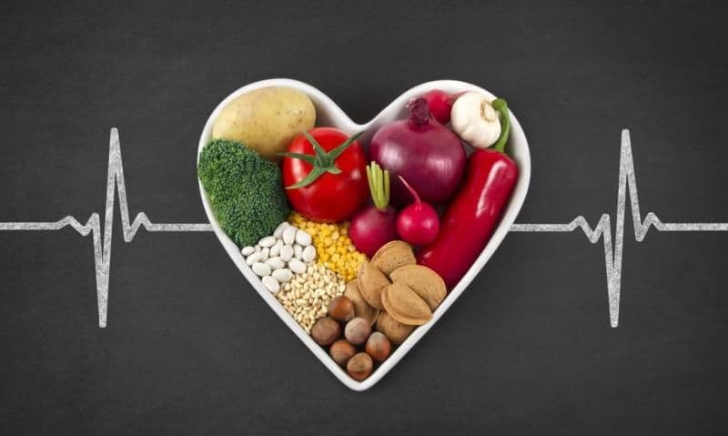 Dieta care controlează nivelul de colesterol