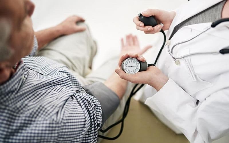 Metode de a scădea rapid tensiunea arterială