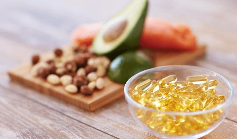 Patru alimente care bat peștele la conținutul de omega-3