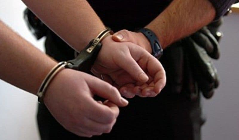 Tânăr, de 29 de ani, reținut pentru tentativă la viol