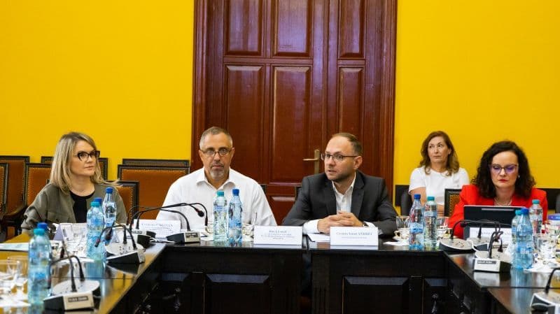 S-a născut APOLODOR, Festivalul de Literatură pentru Copii și Adolescenți de la Botoșani