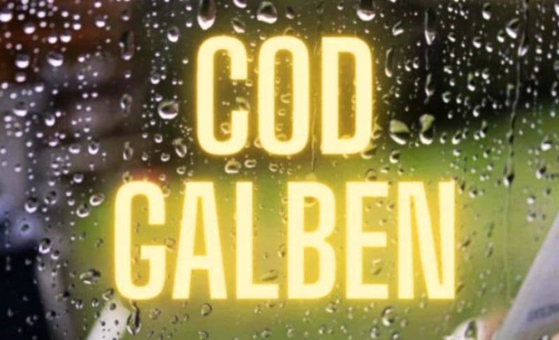 A fost emisă o nouă atenționare tip cod galben de instabilitate atmosferică pentru județul Botoșani