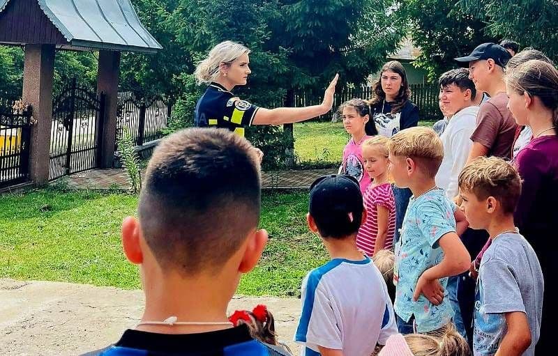 Activități pentru siguranța copiilor în cadrul campaniei „Dorințe împlinite la vârste potrivite”