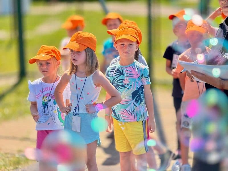 „Siguranța nu intră în vacanță!” – Pompierii botoșăneni, alături de copiii din Răuseni