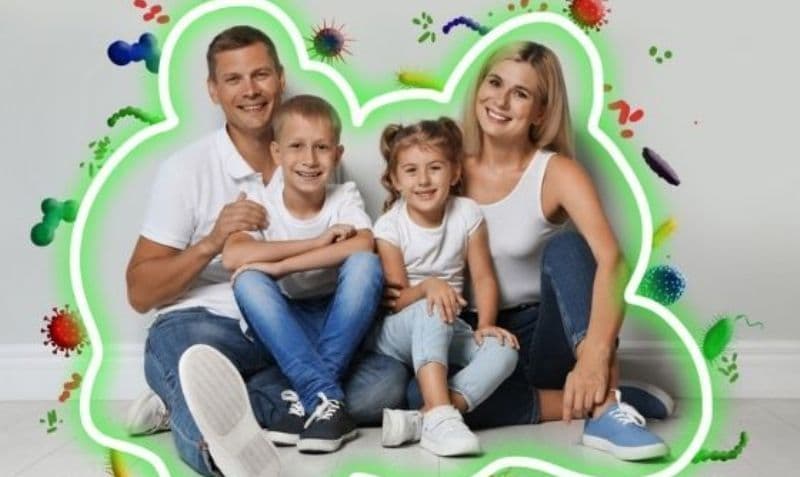 Imunitate de fier pentru copilul tău