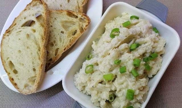 Salată de conopidă