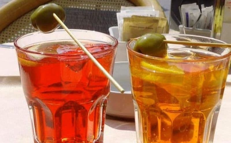 Spritz venețian