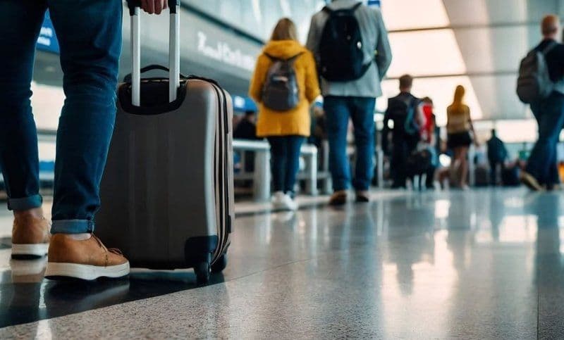 Grevă pe aeroporturi, sâmbătă, 26 iulie. Zeci de zboruri din Italia și Spania vor fi anulate