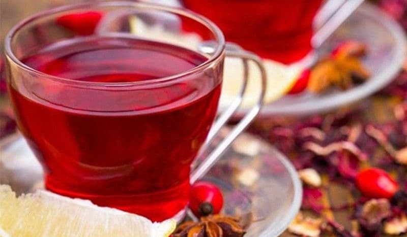 Beneficii terapeutice ale ceaiului de fructe goji