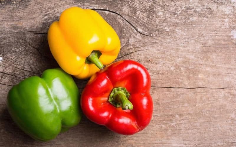 Ardeii care conțin o listă impresionantă de nutrienți