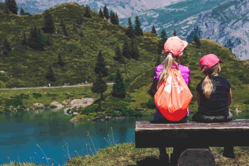 5 locuri de mers la mare cu cortul: Cele mai frumoase destinații pentru corturi camping pe litoralul românesc