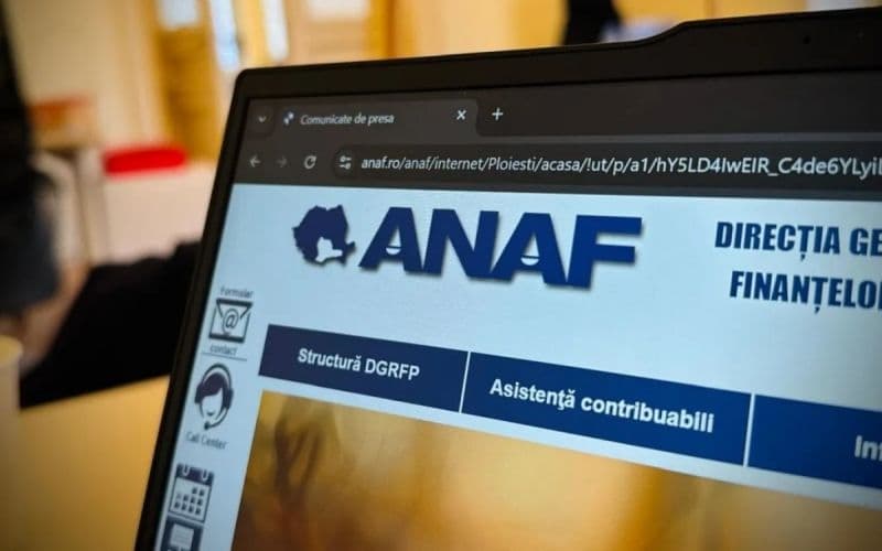 Obligație de raportare la ANAF. Cine trimite neapărat Formularul 112 la Fisc