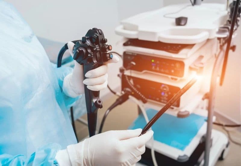 Investigaţii noi la Spitalul Municipal Dorohoi: endoscopie digestivă superioară şi colonoscopie