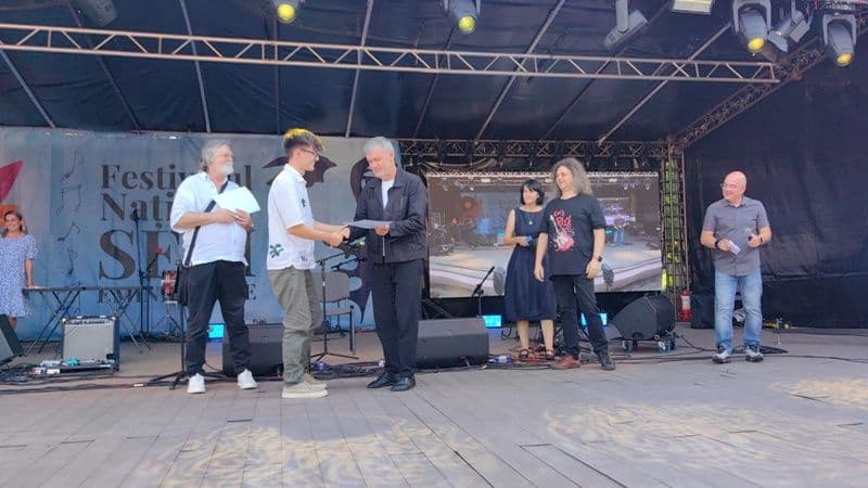 Festivalul-concurs de muzică folk pentru copii și tineret Seri eminesciene 2025 și-a desemnat câștigătorii