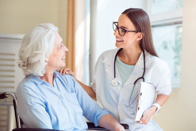 Spitalul Dorohoi organizează concurs pentru ocuparea unui post de medic specialist – Geriatrie - Gerontologie