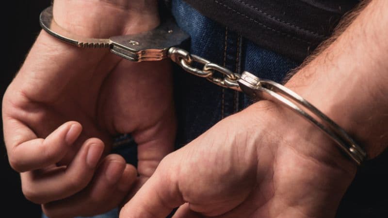 Bărbat din Bucecea reținut pentru încălcarea ordinului de protecție