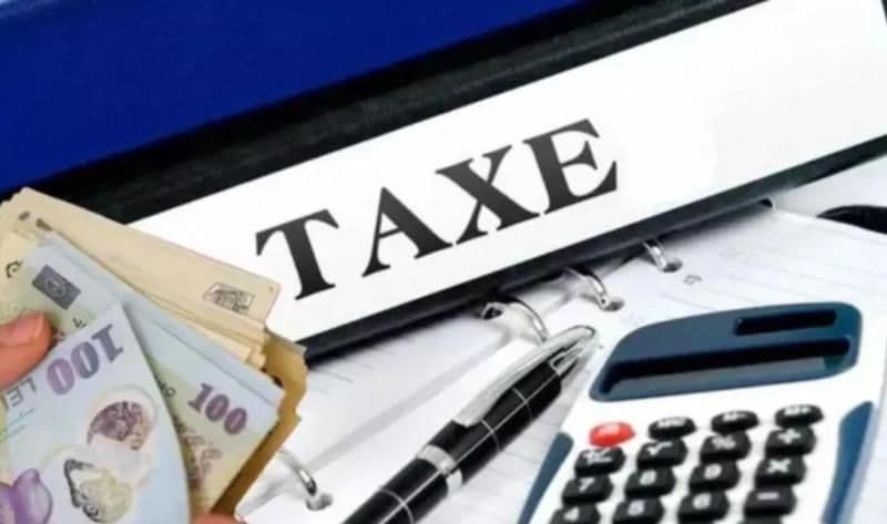 Noi taxe și obligații fiscale în România. Reguli de declarare a banilor din 1 ianuarie. Document complet de la Guvern
