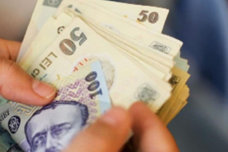 AJPIS Botoșani a efectuat astăzi, 19 august 2025, plățile pentru mai multe drepturi sociale