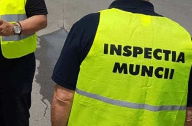 ITM Botoșani: Rezultate Campanie Națională pentru Siguranță și Legalitate în Construcții