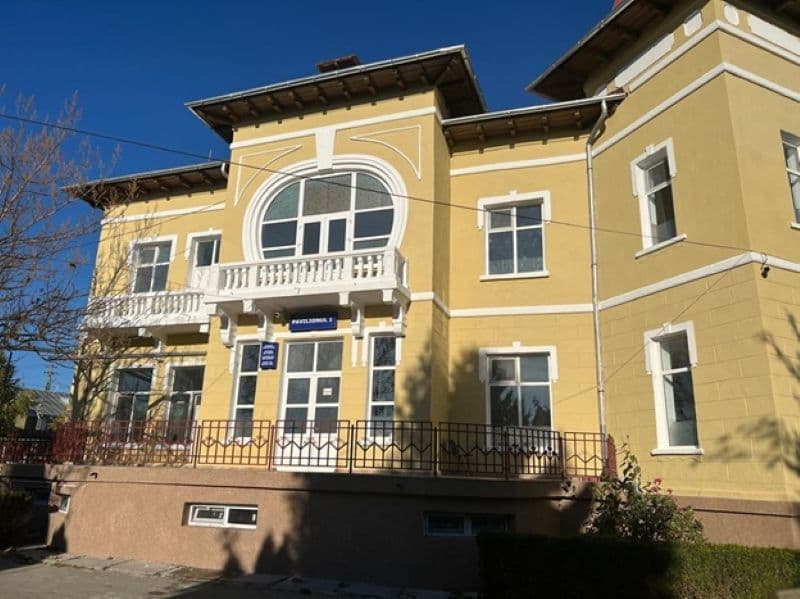 Sanatoriul Podriga angajează medic psihiatru