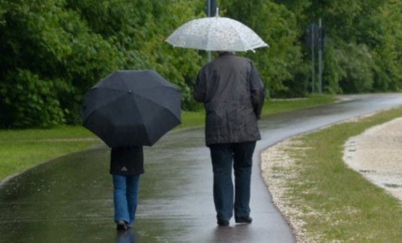 Val de frig la final de august. Temperaturile scad și pot ajunge chiar la zero grade în unele zone