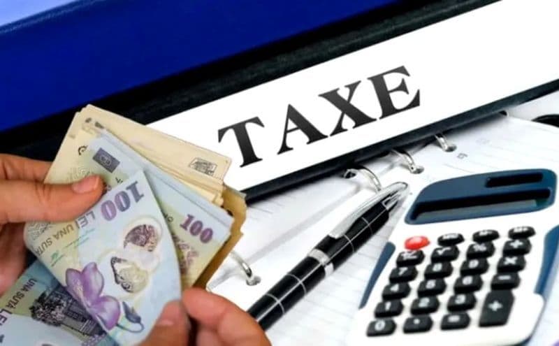 Guvernul a anunțat majorarea impozitelor și taxelor locale