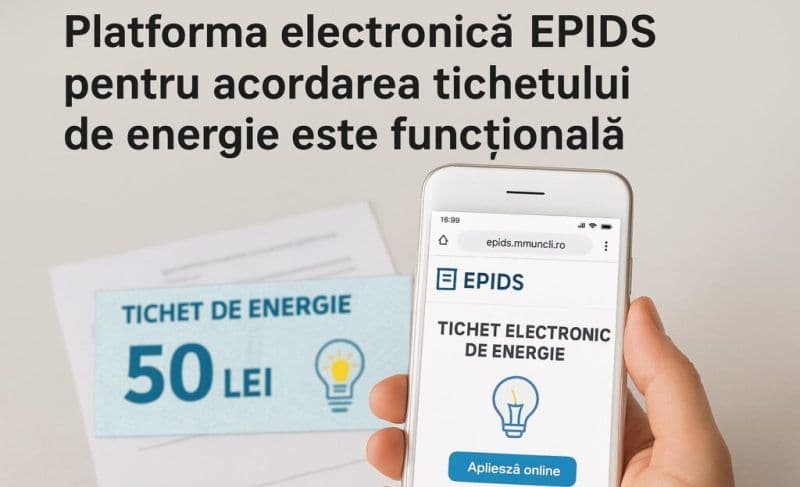 Direcția de Asistență Socială Dorohoi: În atenția cetățenilor Municipiului Dorohoi