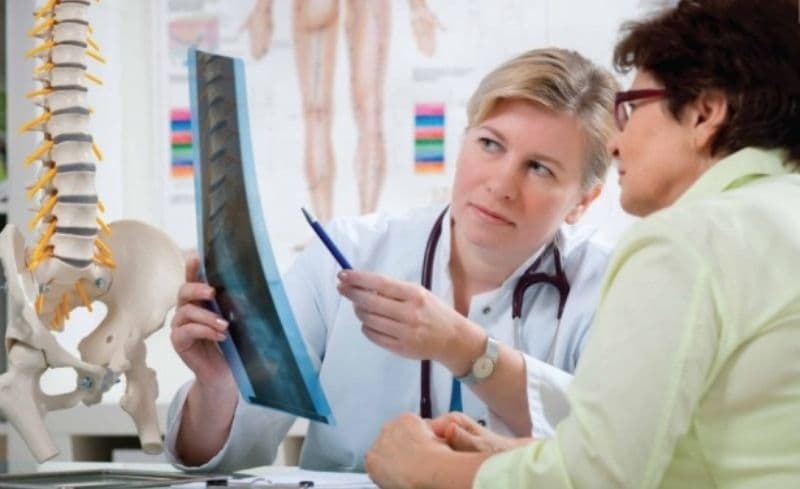 Iată ce trebuie să faci pentru a preveni osteoporoza!