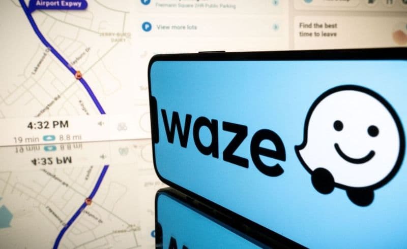 Șoferii care rămân fără Waze. Aplicația va înceta să funcționeze. Anunț oficial de la Google