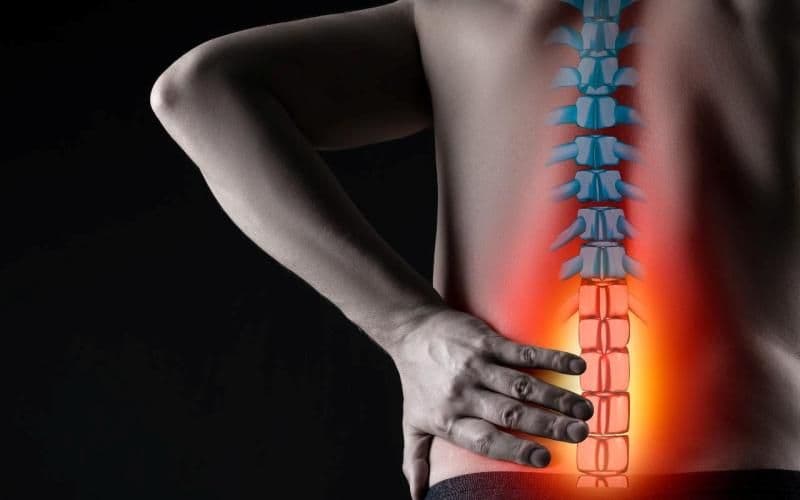 Cel mai rapid remediu pentru hernia de disc