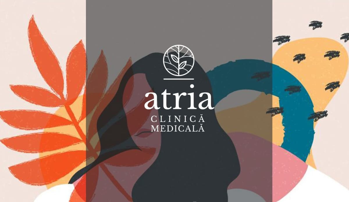 Depistarea precoce salvează vieți: Screening pentru cancerul de col uterin la ATRIA Medical