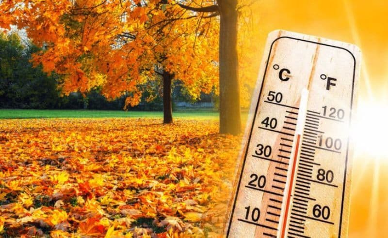 Prognoza meteo pe următoarele două săptămâni. ANM anunță când și unde vin primele ploi din septembrie