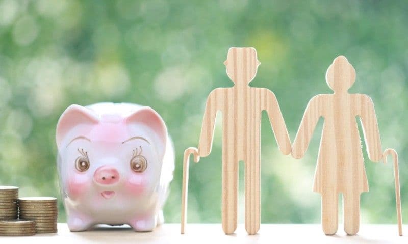 Guvernul schimbă regulile pensiilor private: românii pot retrage până la 30% din economii