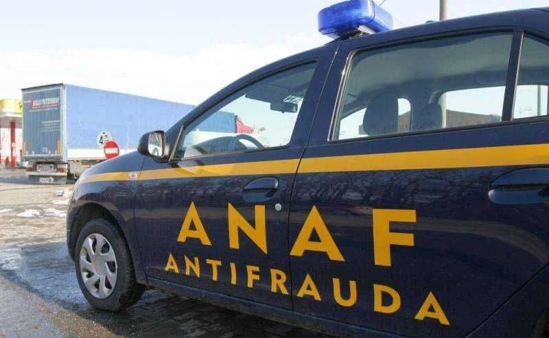 ANAF vrea să știe tot ce faci. Se dă lege în Parlament: „Fiecare legătură de pătrunjel să fie raportată la Fisc”