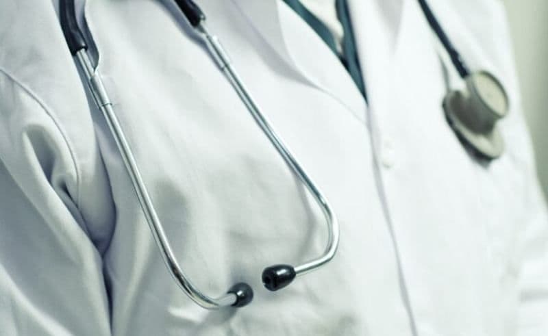 Medic nou la Spitalul Municipal Dorohoi