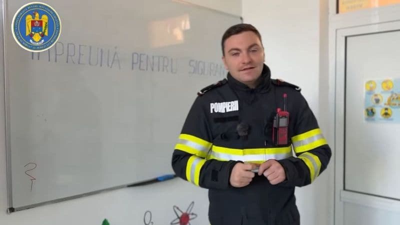 Siguranța în școli: prevenirea situațiilor de urgență în unitățile de învățământ
