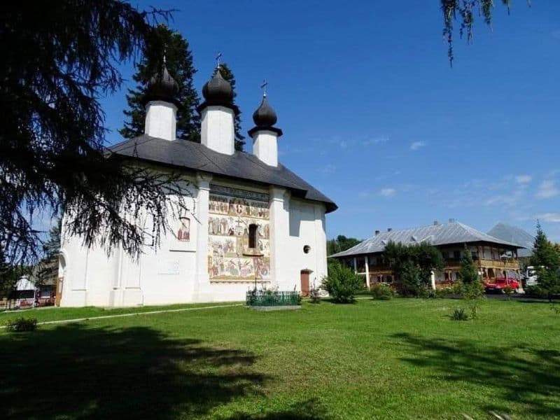 Măsuri de prevenire a situațiilor de urgență pe timpul „Serbărilor Pădurii” și Hramului Mănăstirii Vorona