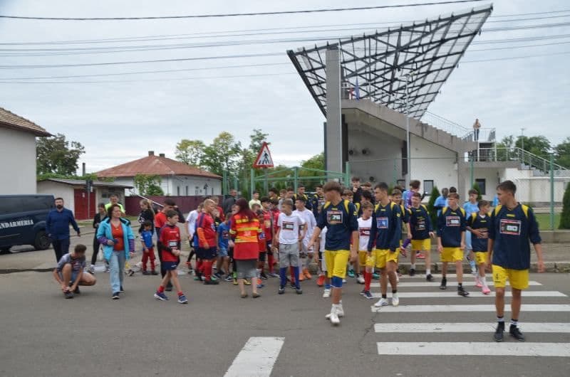 Zilele Săvinenilor 2025 – două zile de bucurie și unitate - FOTO