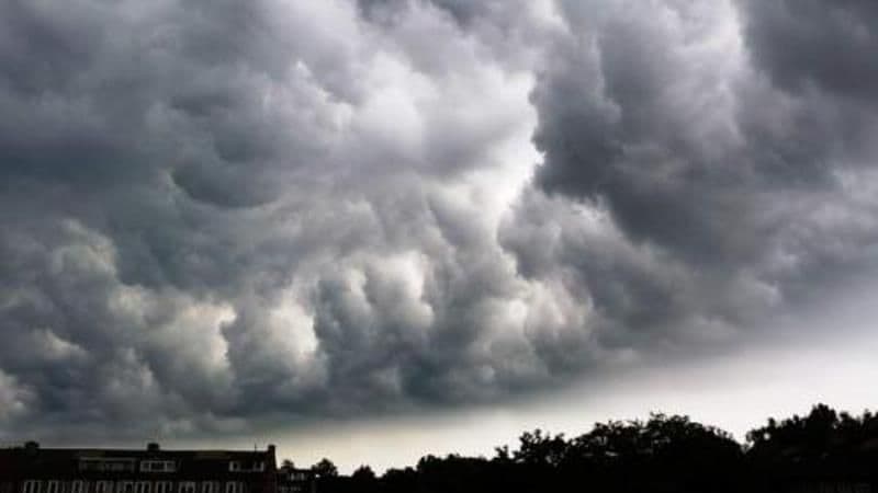 Atenție, Cod galben instabilitate atmosferică pentru județul Botoșani!
