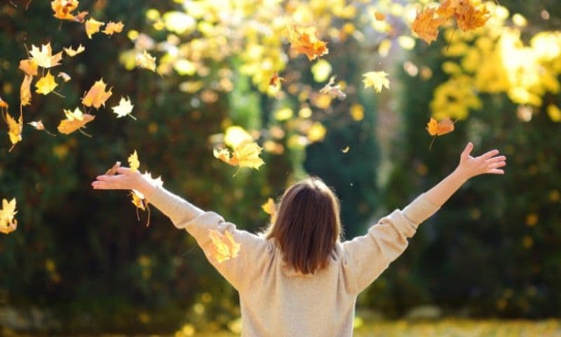 Cum va fi vremea până la jumătatea lunii octombrie. Prognoza meteo pentru următoarele patru săptămâni