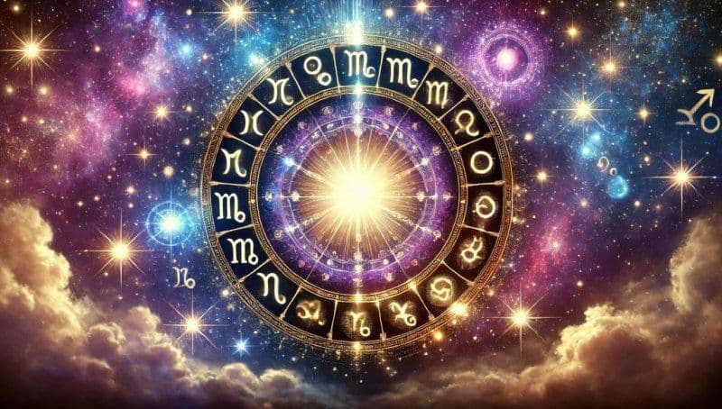 Horoscopul săptămânii 22 - 28 septembrie: Schimbări, revelații și noi începuturi sub influența Soarelui în Balanță