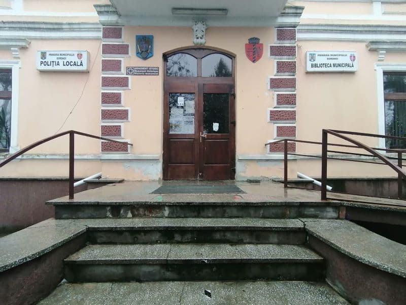 Evenimente culturale orgnizate de Biblioteca Municipală cu ocazia Zilei Municipiului Dorohoi 2025