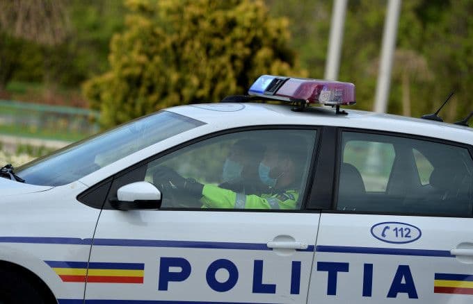 Dosar penal pentru conducerea unui vehicul fără permis de conducere