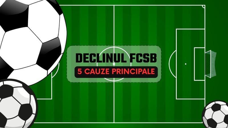 5 motive care au dus la parcursul slab al campioanei în acest sezon din Superliga