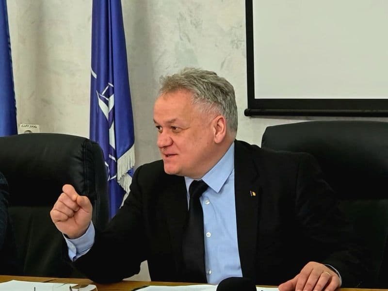 Propuneri de înscrieri și de corectări în ședința Comisiei Județene pentru Stabilirea Dreptului de Proprietate Privată asupra Terenurilor
