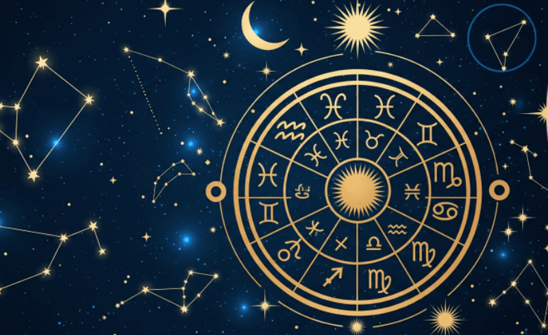 Horoscopul săptămânii 29 septembrie - 5 octombrie: Dragoste, carieră și bani pentru zodii
